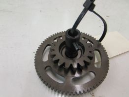 Motorblock Sonstiges Kawasaki ZX 6 R