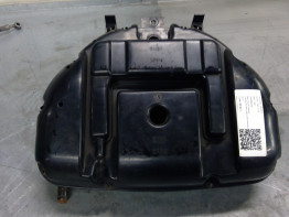 Air cleaner case Suzuki GSX R 750