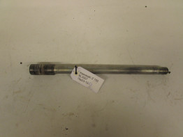 Vooras Kawasaki Z 750