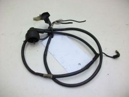 Overig Honda NTV 650