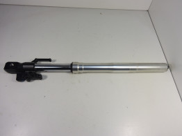 Standrohr Gabelholm links komplett Kawasaki VERSYS 650