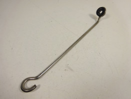 Radiator toebehoren BMW K 1200 S 