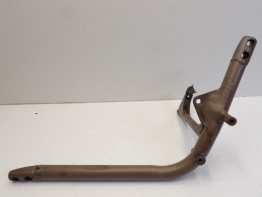 Frame - onderdelen Honda VT 1100