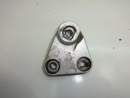 Schetsplaat Yamaha FZR 600