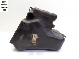 Accubak Honda CB 500