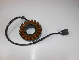 Dynamo Kawasaki Z 750