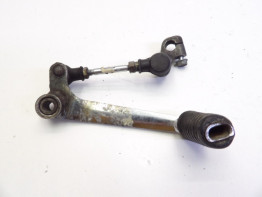 Gear change pedal Honda CB 700