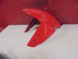 Front fender Ducati Panigale 1199