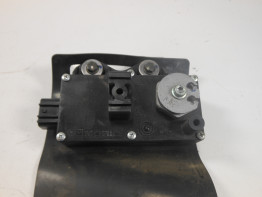Exup valve Yamaha YZF R6