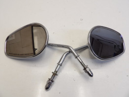 Spiegel set Harley Davidson VROD VRSC