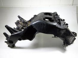 Frame - onderdelen Kawasaki ZX 12 R