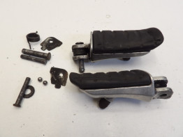 Voetsteun links Honda ST 1100 Pan European