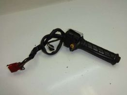 Handlebar switch assy right Honda VF 1100 Sabre