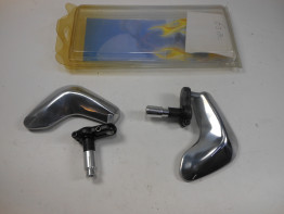 Spiegel set Kawasaki Z 1000