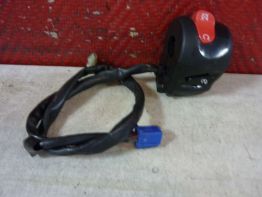 Handlebar switch assy Yamaha FAZER 600