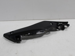 Rechter zijkuip klein Yamaha YZF R1