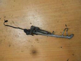 Side stand bar Kawasaki ZXR 400