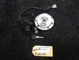 Key set Honda CBR 1100 XX