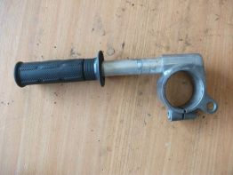 Clip on links Kawasaki ZXR 750