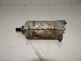 Startmotor BMW F 650 GS