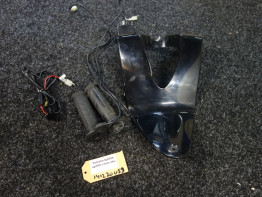 Handvat Yamaha XP 500 T-Max