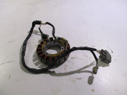 Dynamo Yamaha MT 07