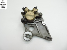 Rear brake caliper Honda CB 600 F