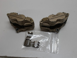 Bremssattel Bremszangen vorne Honda VFR 750 R - RC30