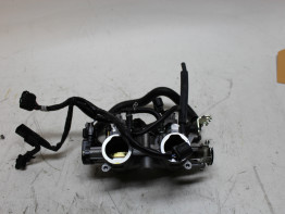 Throttle body Yamaha MT 07