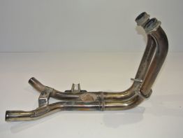 Downpipes Yamaha TDM