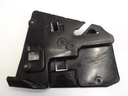 Frame body parts Yamaha V max