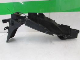 Kennzeichenhalter Suzuki GSX F 600