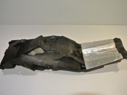 Achterspatbord Suzuki GSR 600
