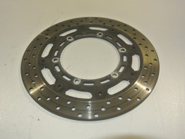 Remschijf voor Yamaha YZF R1