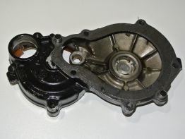 Motorblockdeckel Suzuki GSX R 1000