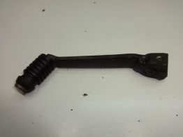Gear change pedal Honda CBF 500