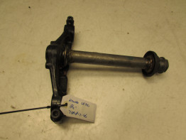 Gabelbrucke Unten Honda VF 700 750 Supermagna