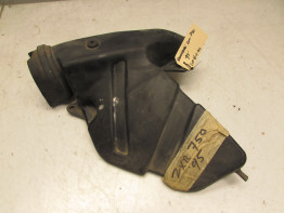 Linker luchtbuis Kawasaki ZXR 750