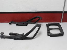 Bagagedrager BMW R 1150 RT R 850 RT