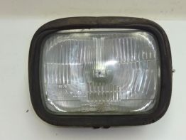 Headlight Honda TRANSALP