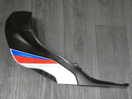 Tankcover BMW S 1000 RR