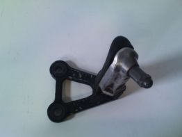 Schetsplaat links Honda CBR 1000 F