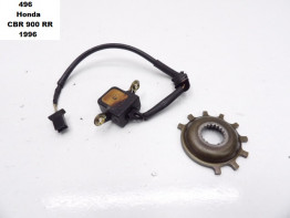 Impulsgeber Honda CBR 900 RR