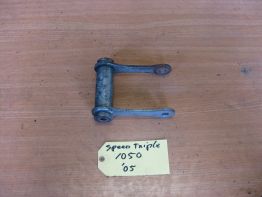 Federbein Aufhangung Triumph Speed Triple 1050