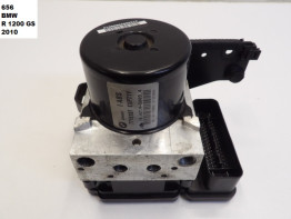 ABS pumpe druckmodulator BMW R 1200 GS