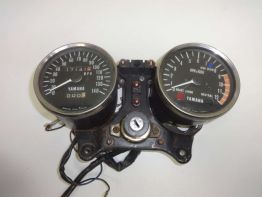 Tellerset Yamaha Overige Yamaha