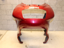 Cowl upper front Yamaha XJ 900 S Diversion
