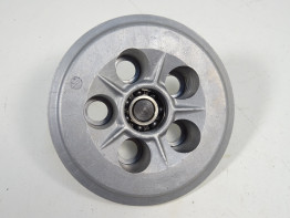 Koppeling Ducati 848