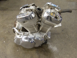Motorblock Suzuki VS 800 Intruder