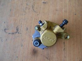 Bremssattel Bremszange hinten Honda CBR 600 F
